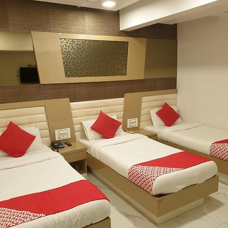 Hotel Gulf Mumbai Eksteriør bilde