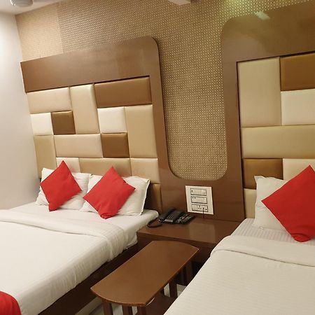 Hotel Gulf Mumbai Eksteriør bilde