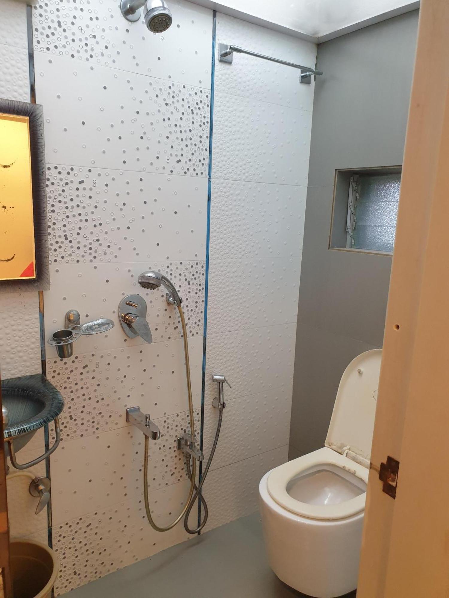 Hotel Gulf Mumbai Eksteriør bilde